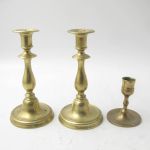 612 2897 CANDLESTICKS